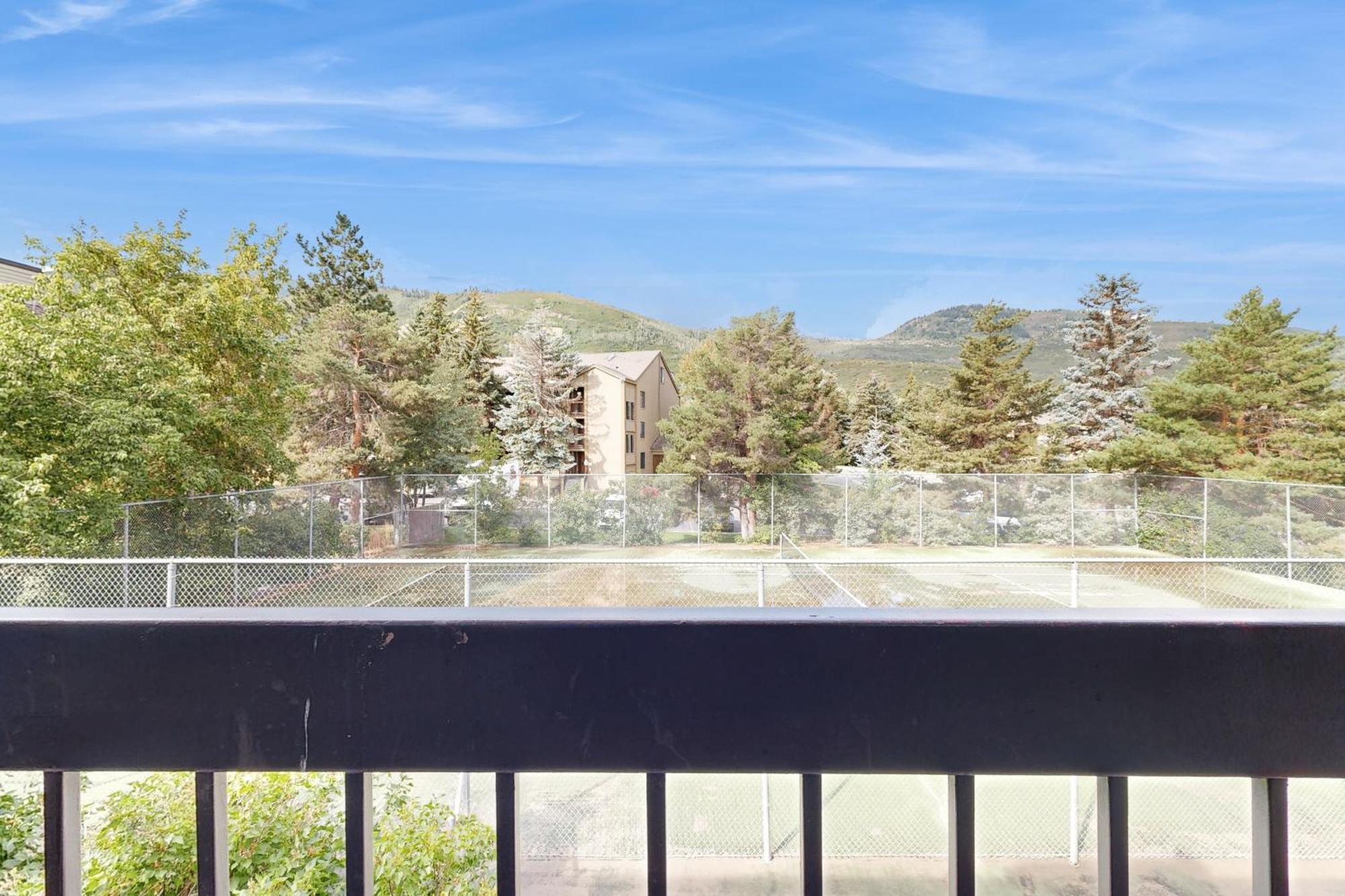 Empire Coalition #307 Apartment Park City Exterior photo